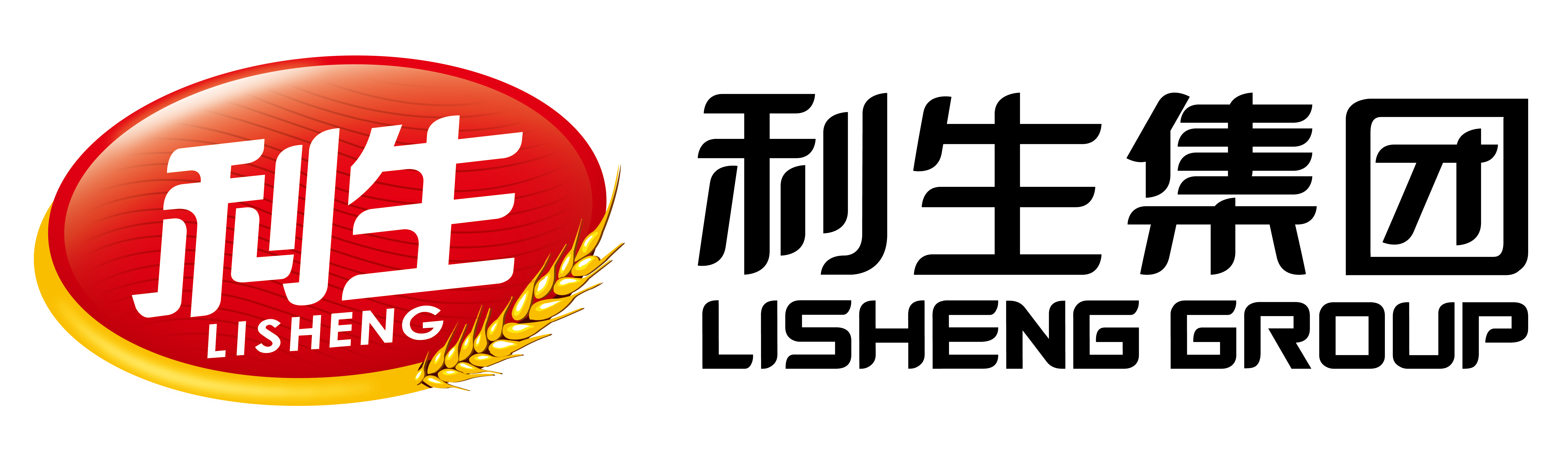Lisheng Group logo