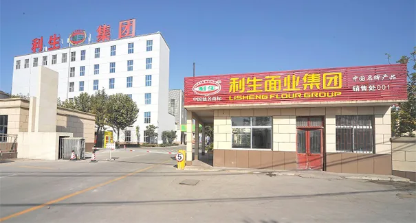 Lisheng Signs Long-Term OEM Strategic Cooperation Agreement with an Overseas Brand