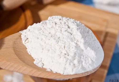 How to Judge Flour Quality