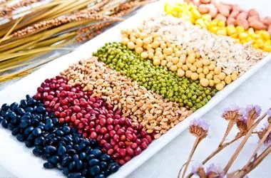 The Wellness Benefits of Grains and Cereals
