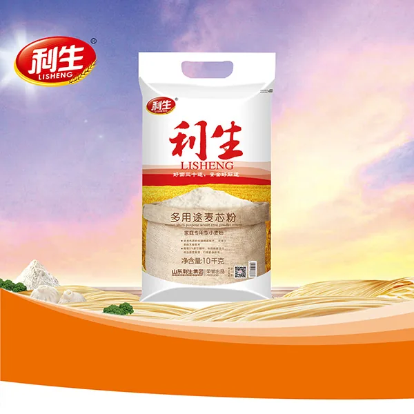 Lisheng Multi-Purpose Wheat-Core Flour I