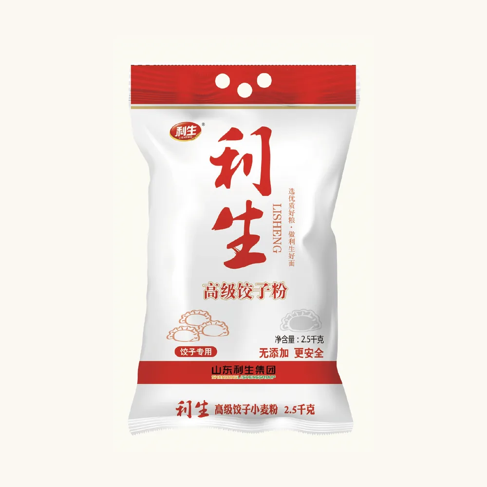 Superior Dumpling Flour 2.5 kg