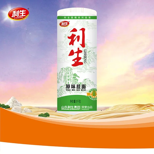 Premium Refined Original Noodles