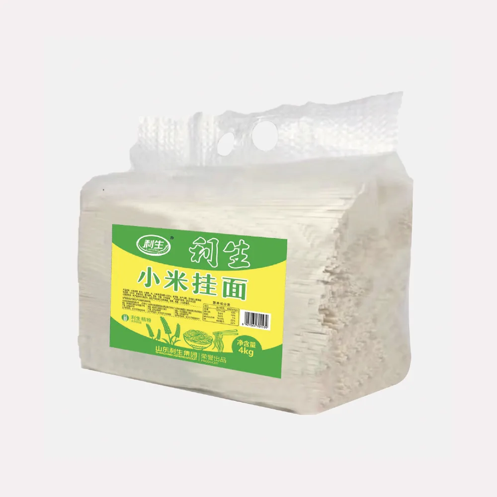 Millet Noodles Bulk Pack