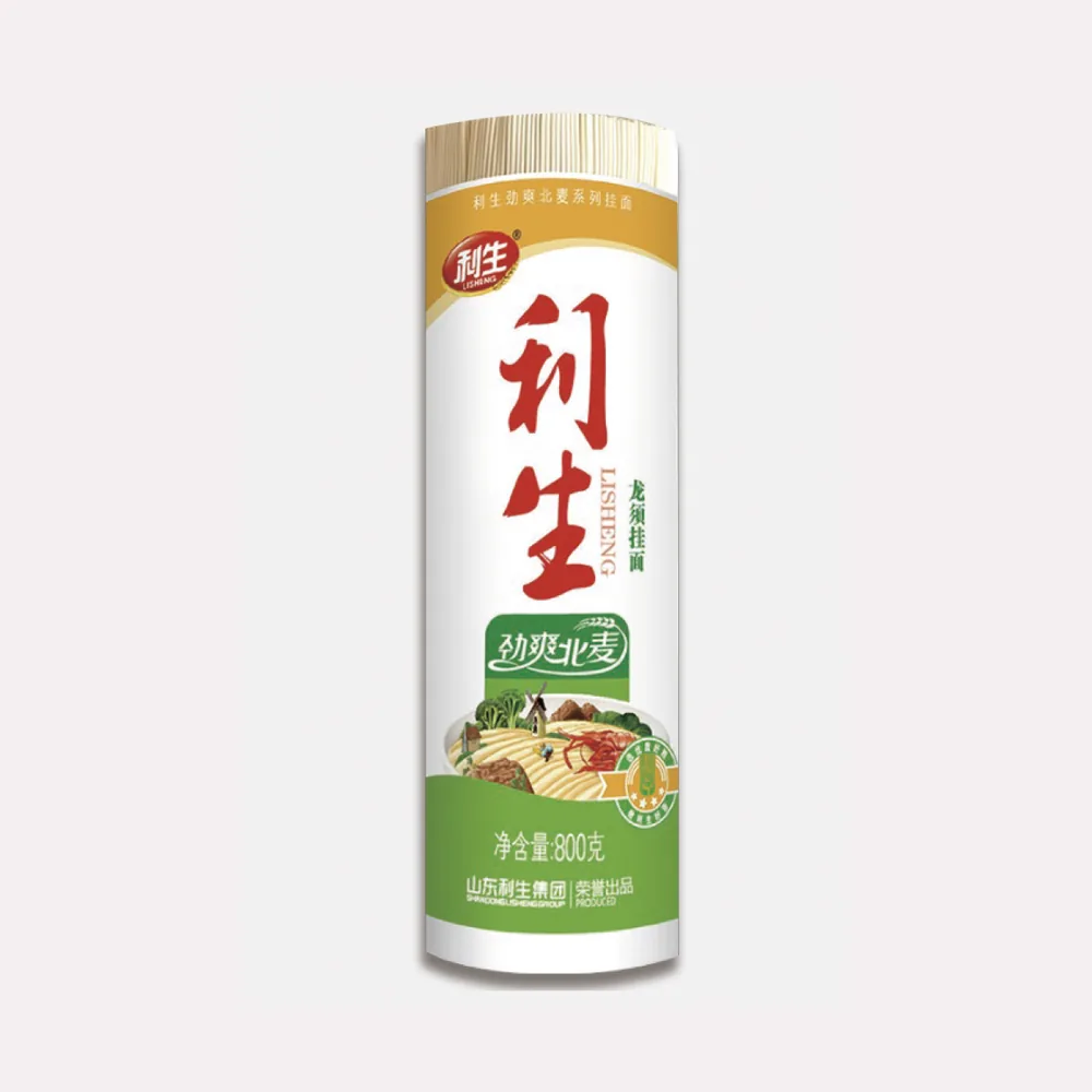 Northern Wheat Dragon Beard Noodles