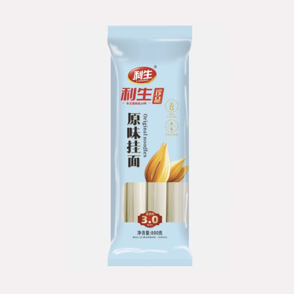 Premium Original Noodles