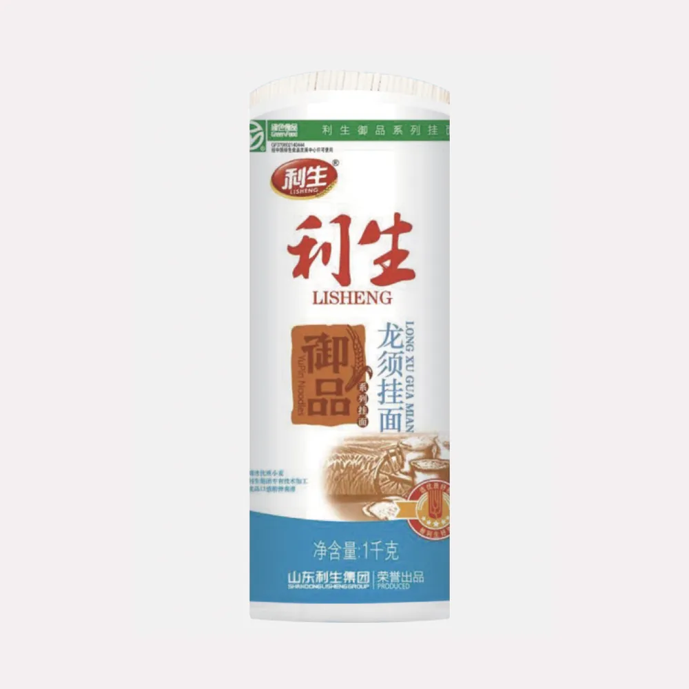 Royal Dragon Beard Noodles